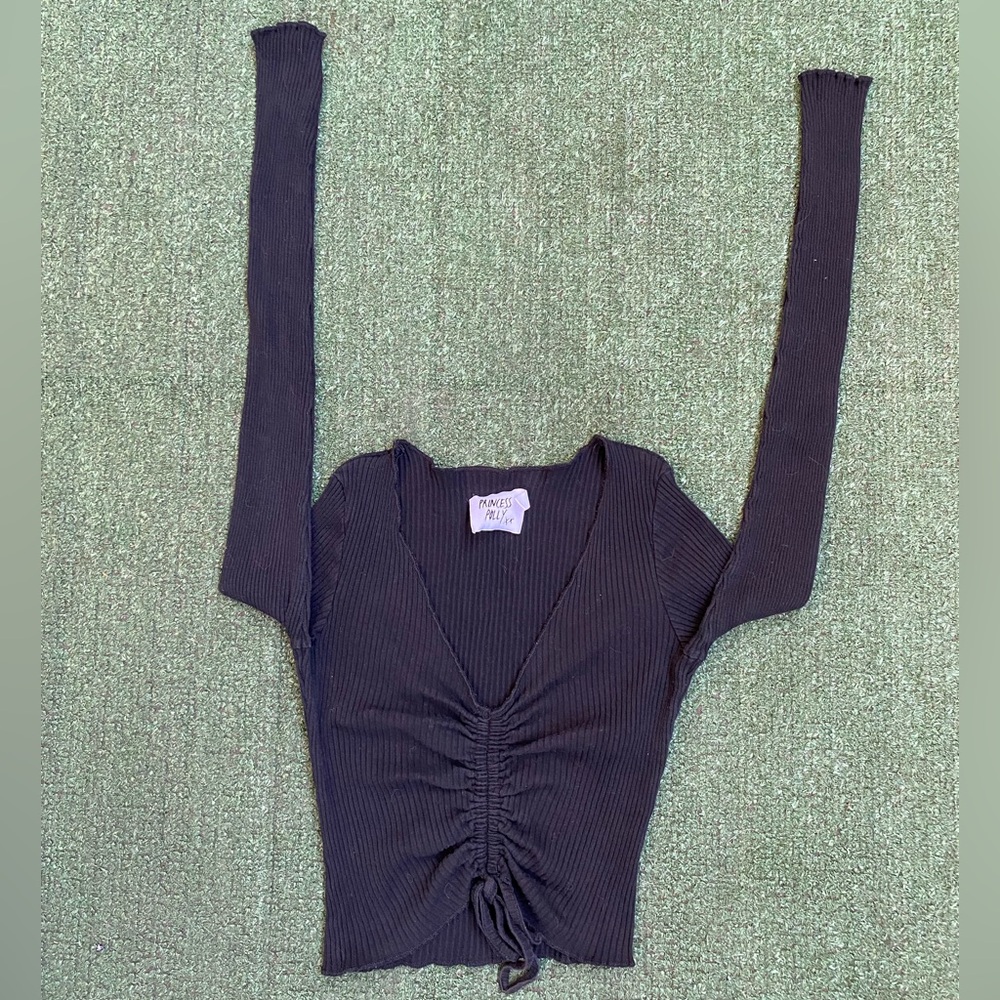 Princess Polly top